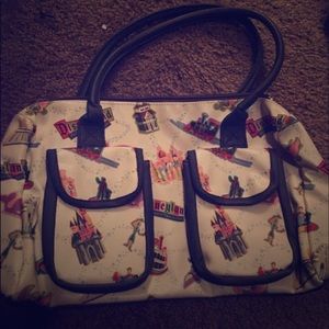 Disneyland Purse!